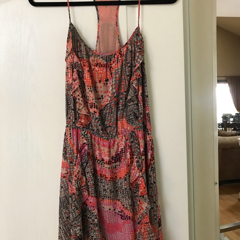 Parker dress